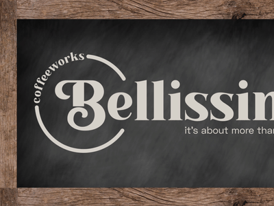 Bellissimo Coffeeworks