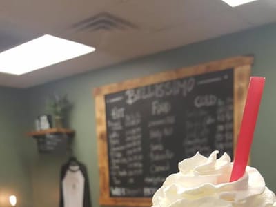 Bellissimo Coffeeworks