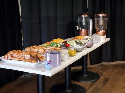 Bellissimo Espresso Café