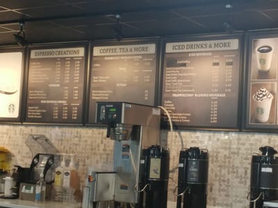 Bellissimo Espresso Café