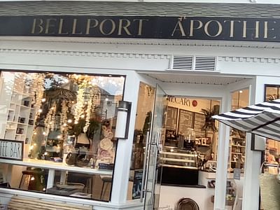 Bellport Apothecary