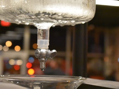 Belltower Coffee and Wine Bar