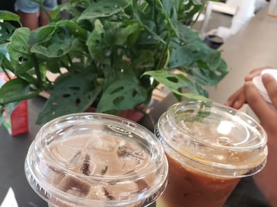 Bellwood Coffee - East Atlanta Village