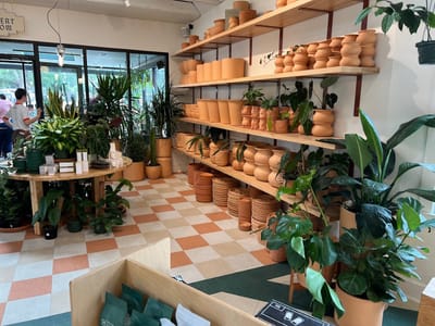 Bellwood Coffee - East Atlanta Village