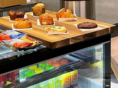 Bellwood Coffee - Peachtree