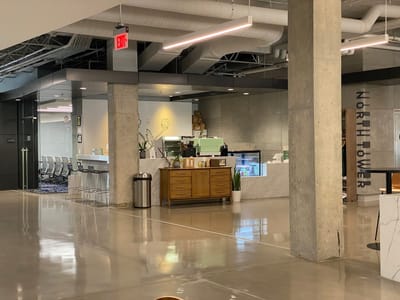 Bellwood Coffee - Peachtree