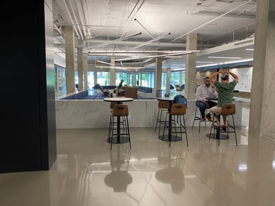 Bellwood Coffee - Peachtree