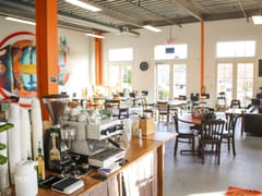 Bellwood Coffee - Riverside