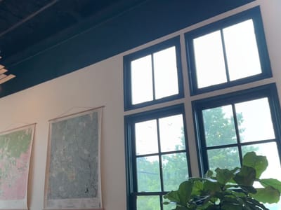 Bellwood Coffee - Riverside