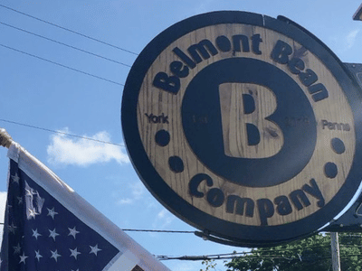 Belmont Bean Co