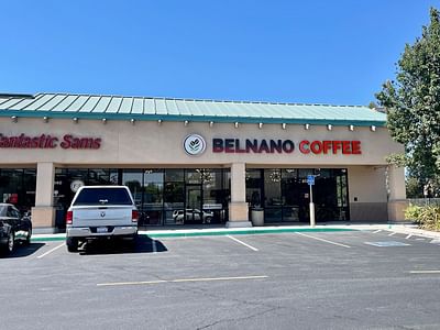 Belnano Coffee