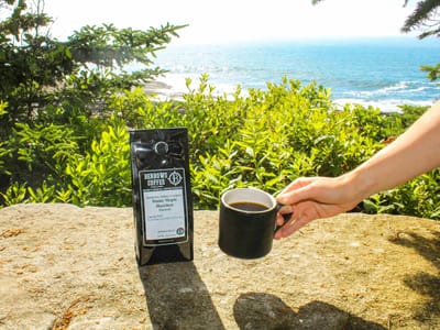 Benbows Coffee Roasters