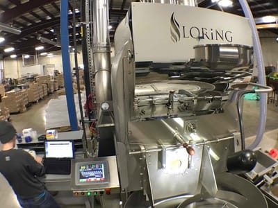 Benbows Coffee Roasters