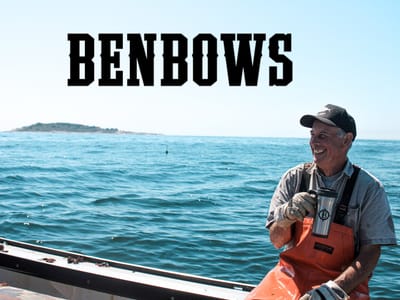 Benbows Coffee Roasters