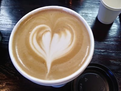 Benchwarmer's Coffee & Doughnuts