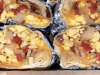 Bend Coffee Republic