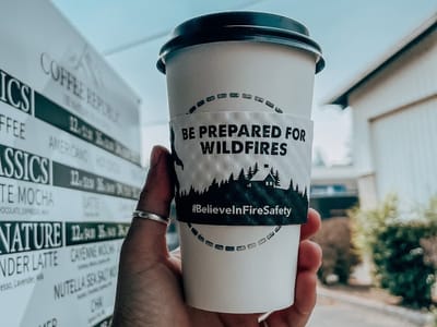 Bend Coffee Republic