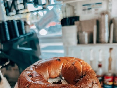 Bend Coffee Republic