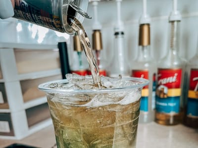 Bend Coffee Republic