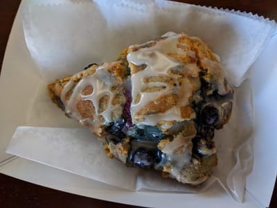 Benefit Your Life Gluten Free Bakery & Cafe