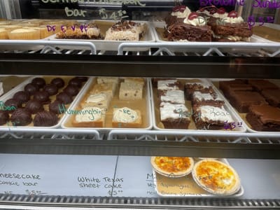 Benefit Your Life Gluten Free Bakery & Cafe