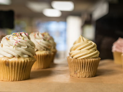 Benefit Your Life Gluten Free Bakery & Cafe