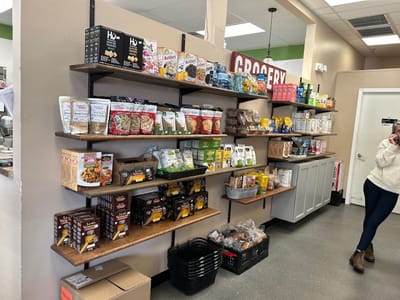 Benefit Your Life Gluten Free Bakery & Cafe