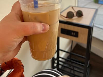 Benjamin's Coffeehouse and Bakeshop