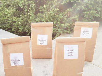 Benjamin's Coffeehouse and Bakeshop