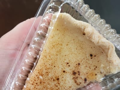 Benjamin's Coffeehouse and Bakeshop