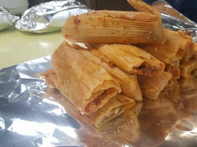 Benny's Cafe - Del Rio, Tx