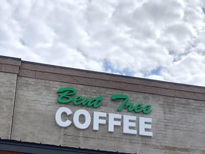 Bent Tree Coffee LLC