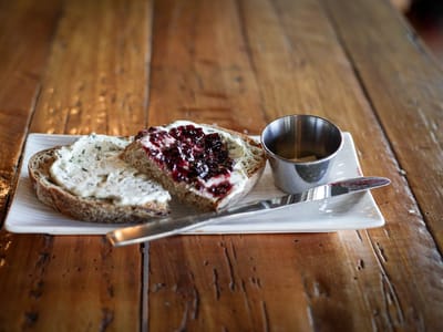 Bent Tree Coffee Roasters