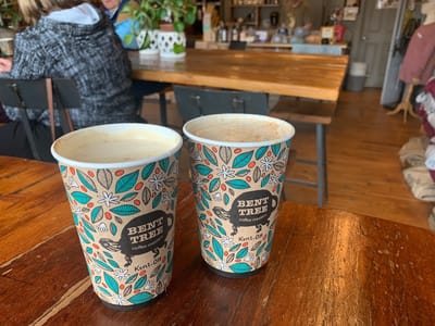 Bent Tree Coffee Roasters