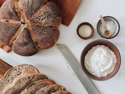 Bent Willow Baking Co