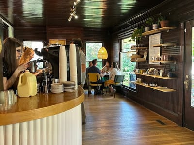 Bent Willow Baking Co