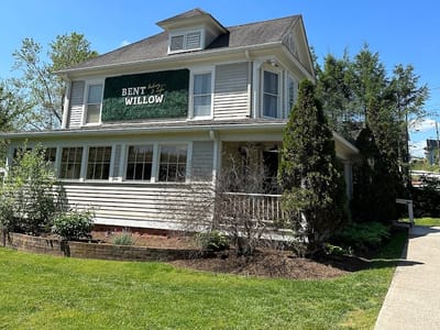 Bent Willow Baking Co