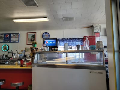 Bentley's B-M-L Cafe