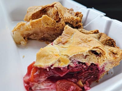 Bentley's B-M-L Cafe