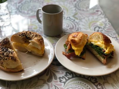 Bentley's Bakery & Cafe