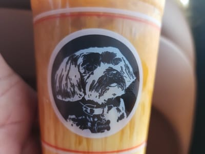 Bentley's Coffee