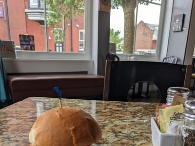 Benton Park Cafe & Coffee Bar