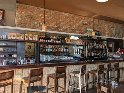 Benton Park Cafe & Coffee Bar