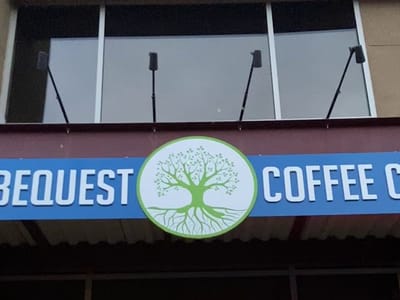Bequest Coffee Co