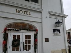 Berea Coffee & Tea Co.