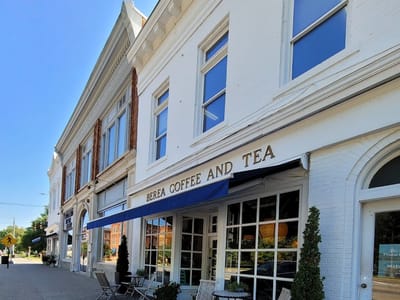 Berea Coffee & Tea Co.