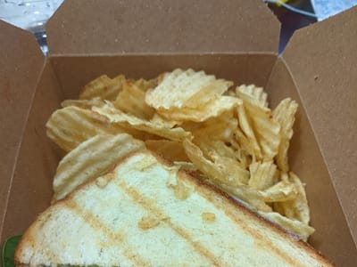 Berea Coffee & Tea Co.