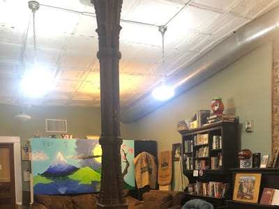 Berkeley Bob's Coffee House