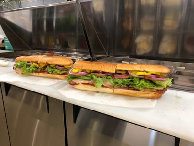 Berkshire Country Store