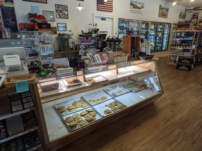 Berkshire Country Store